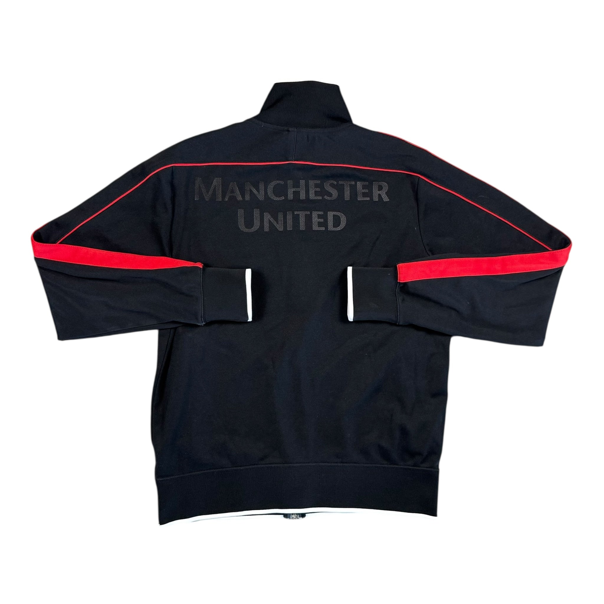 Manchester United Trainingsjacke