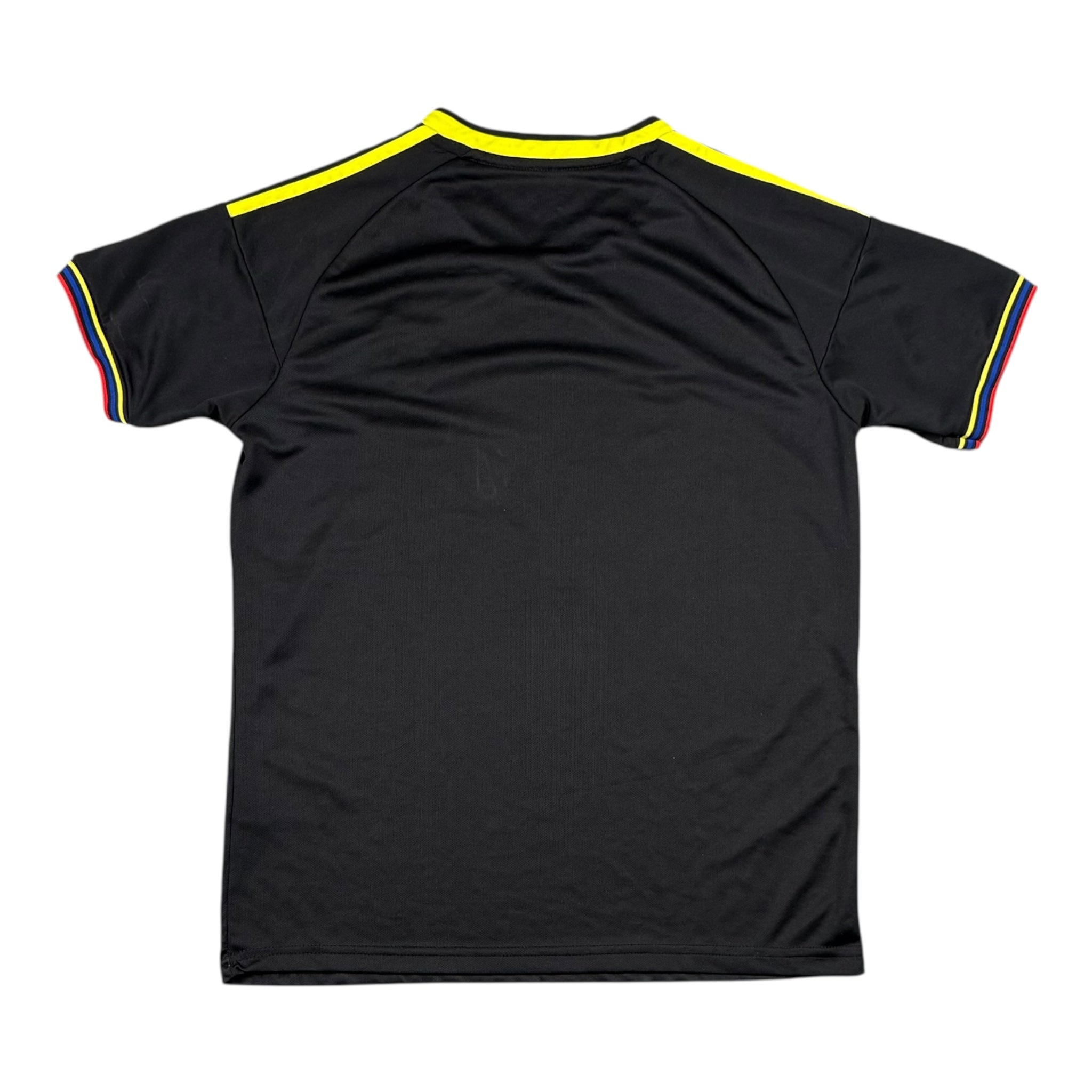 Kolumbien Trikot