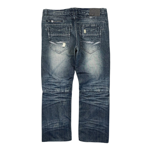 Y2K Jeans