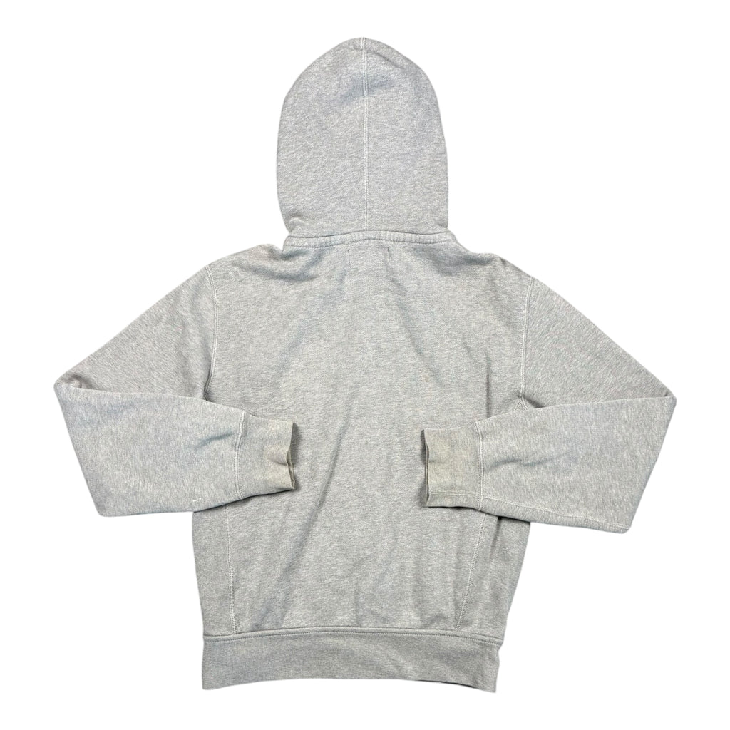 Pony Zipper