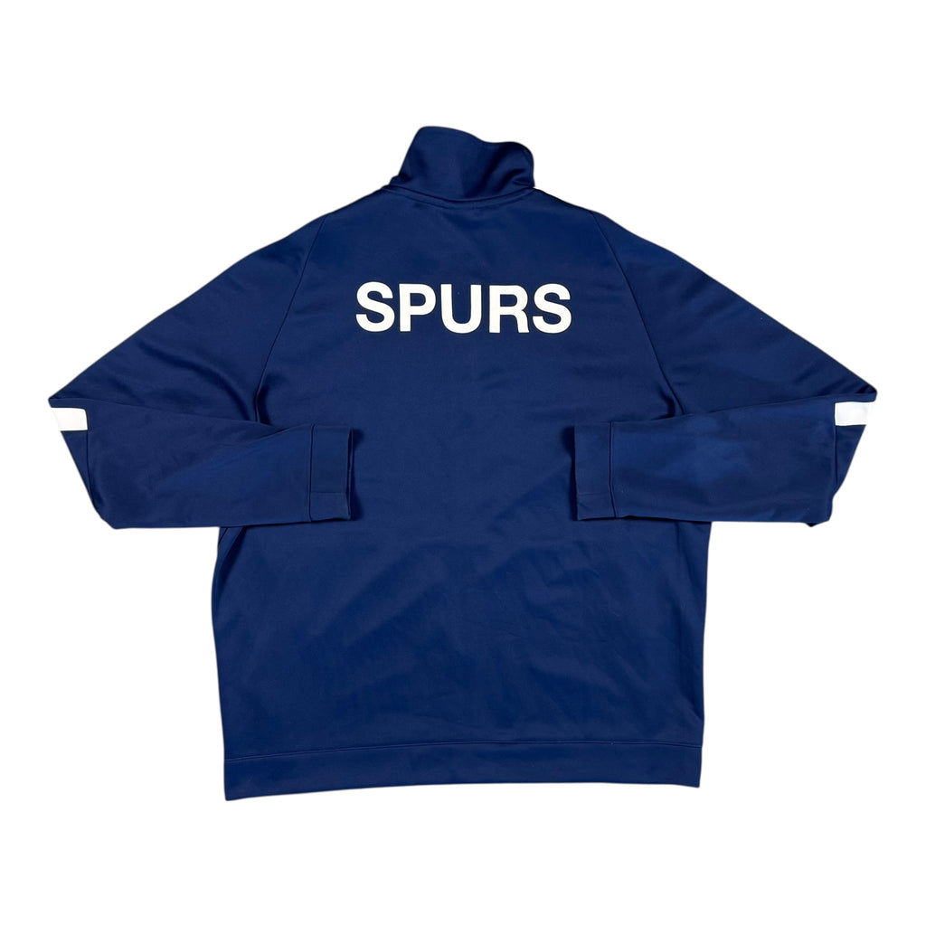 Tottenham training jacket