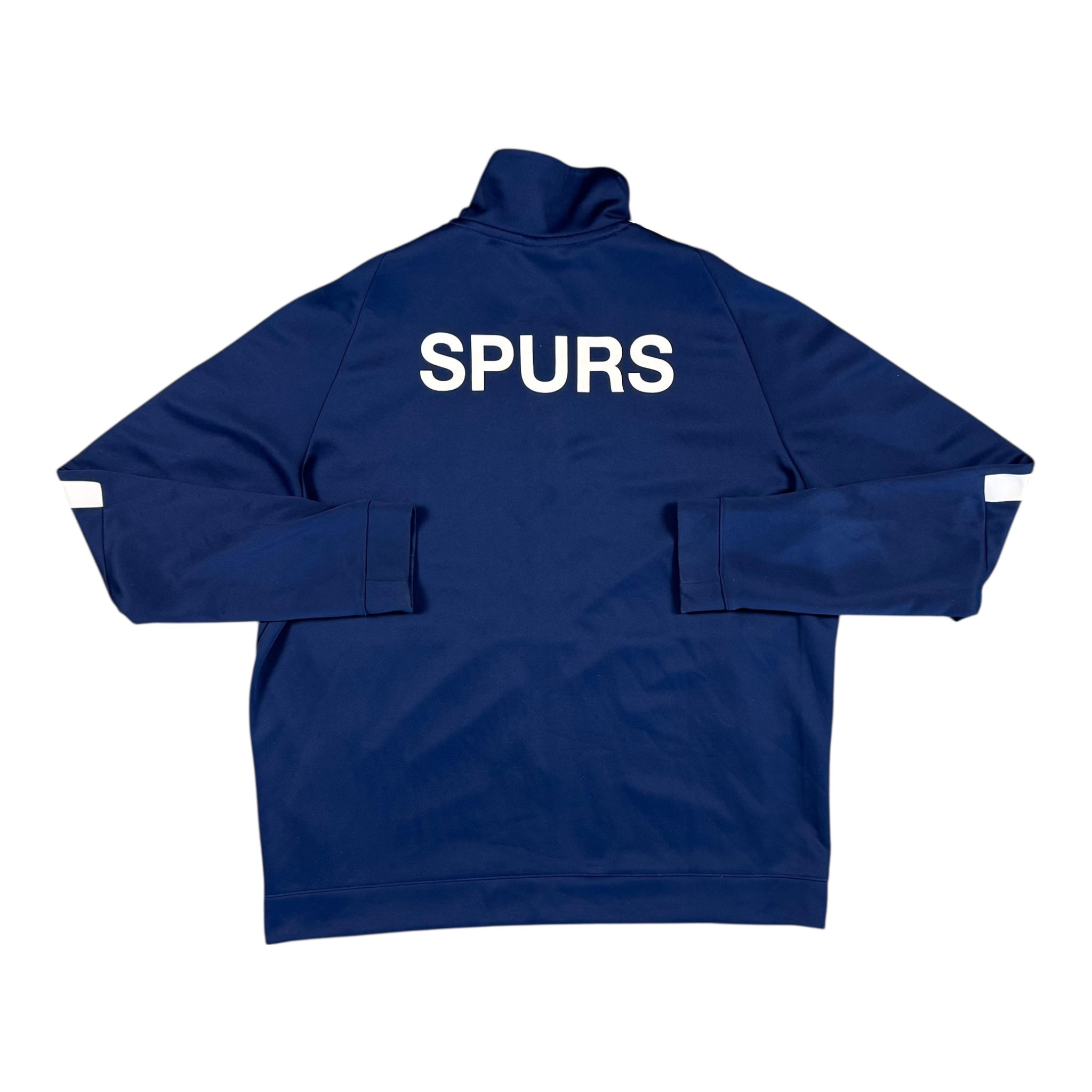 Tottenham training jacket