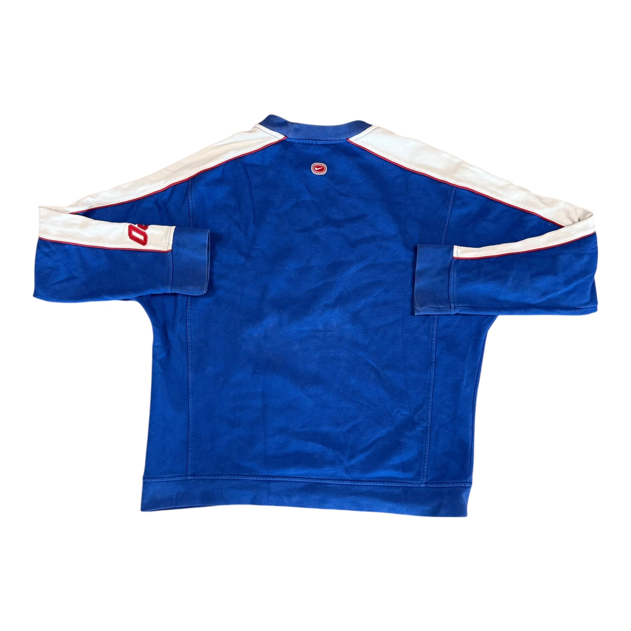 Cortez Sweater