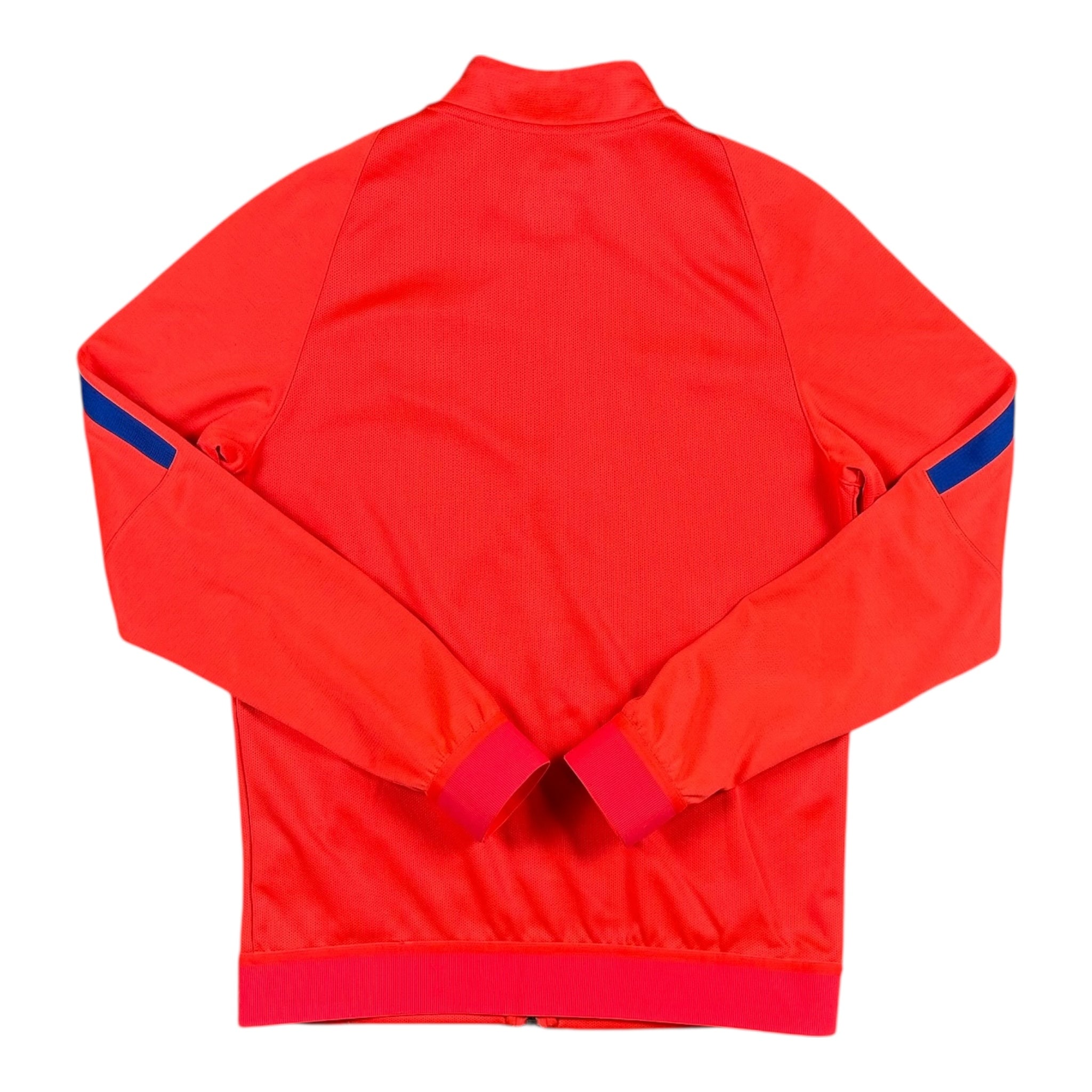 Barcelona Trainingsjacke