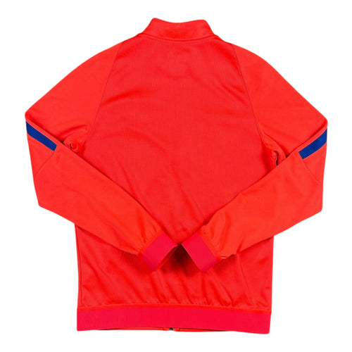 Barcelona track jacket