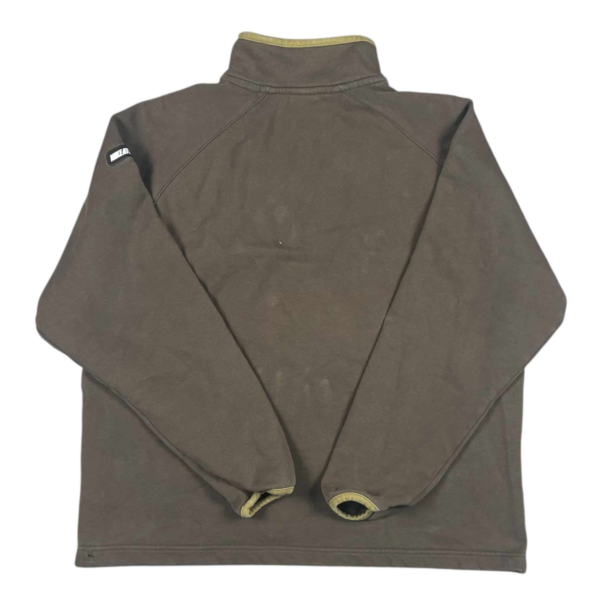 Halfzip