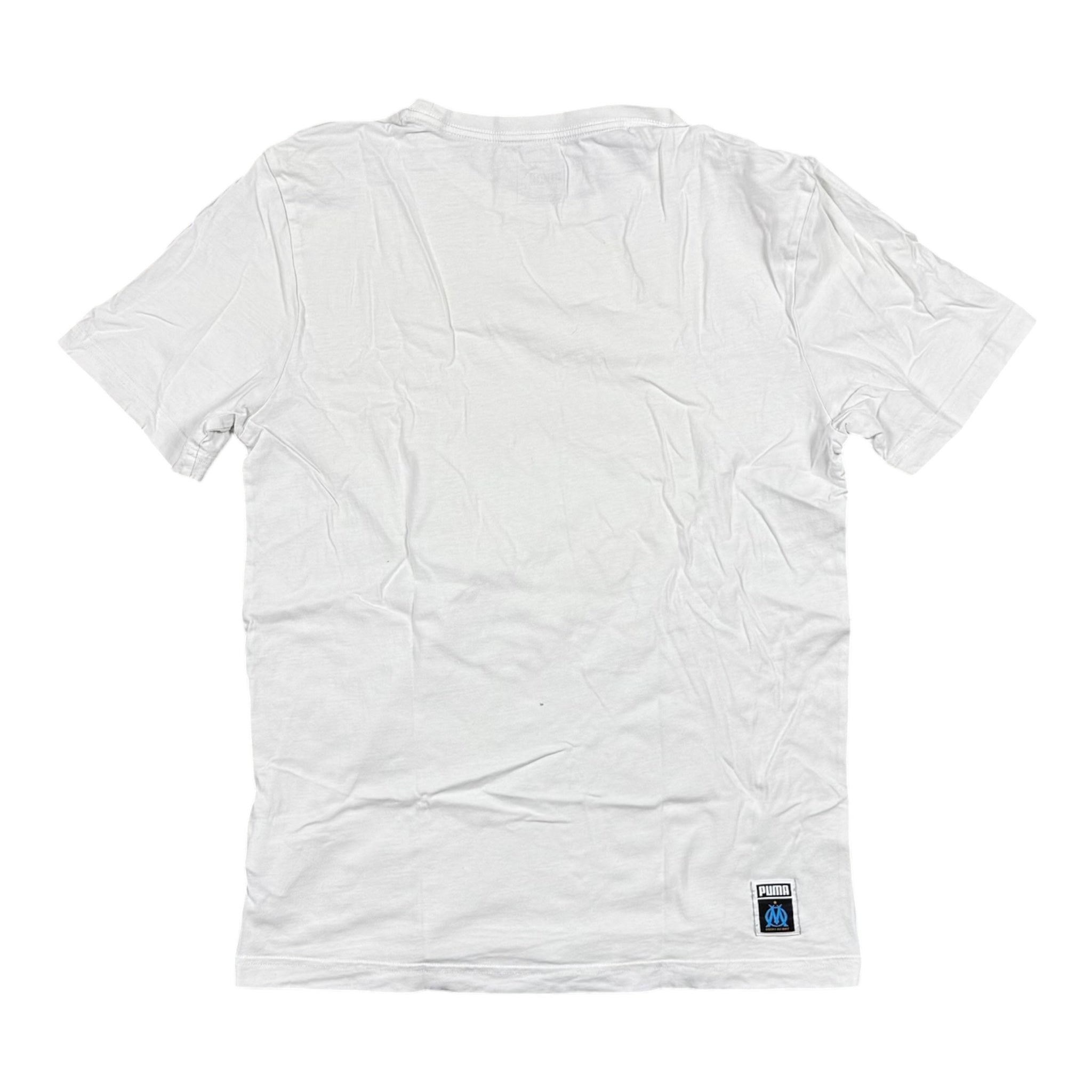 Marseille Tee