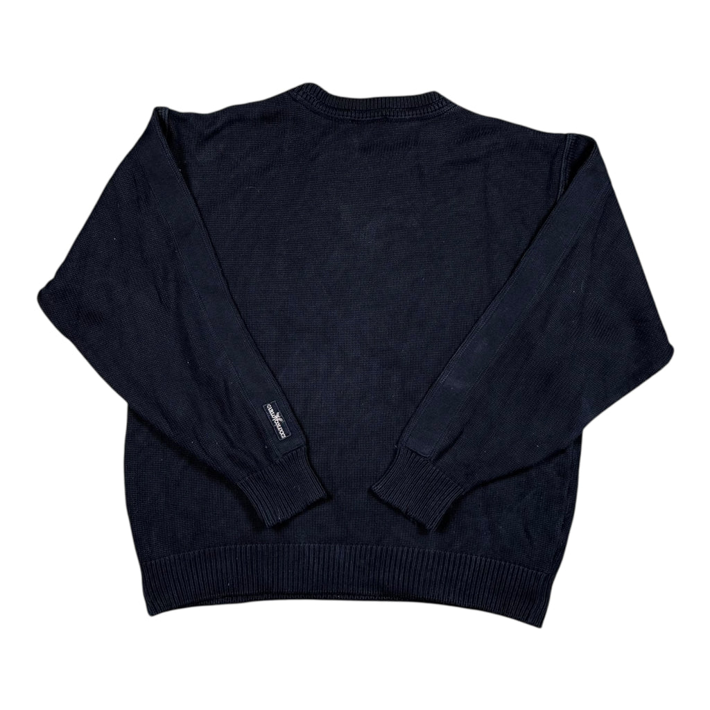Knit Sweater