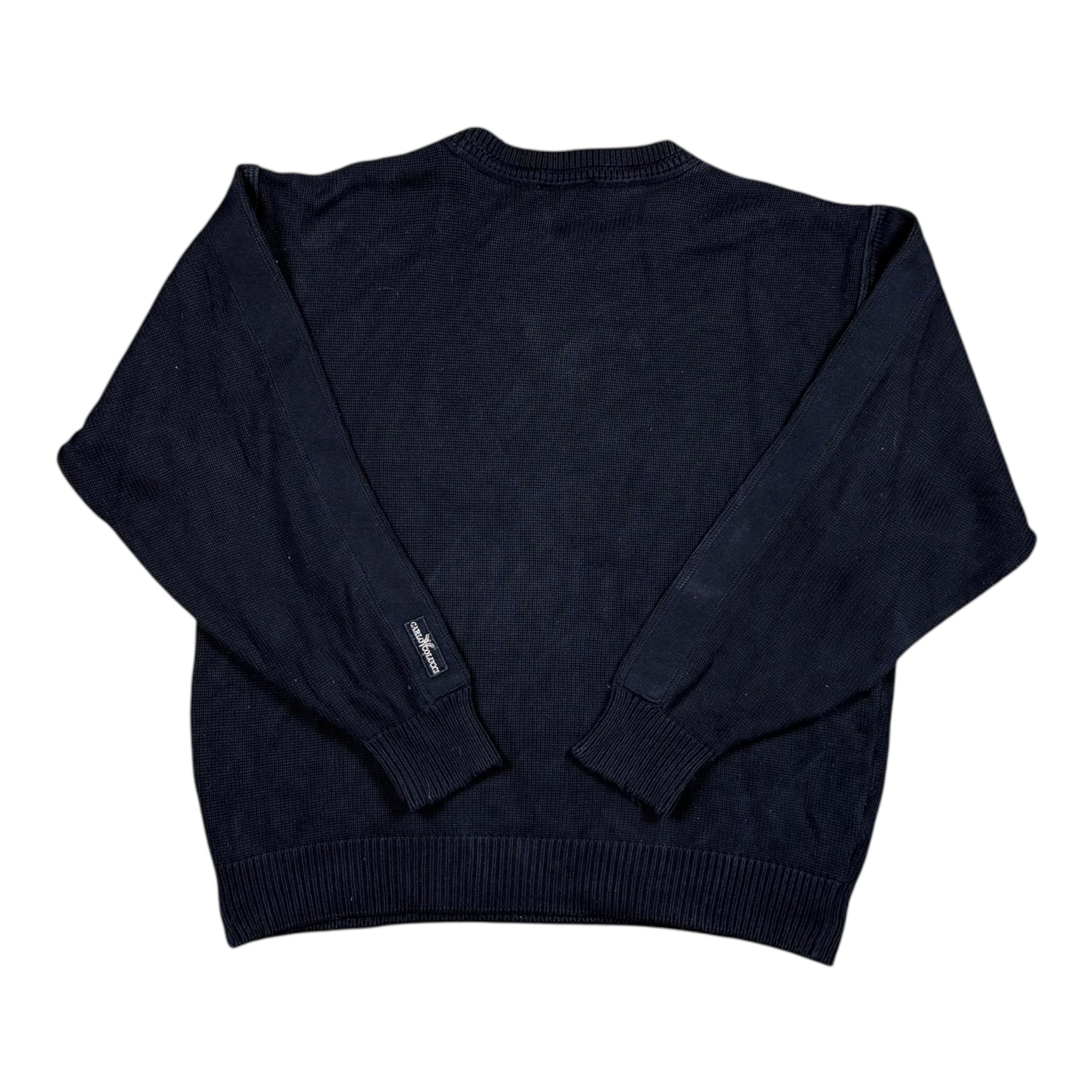 Knit Sweater