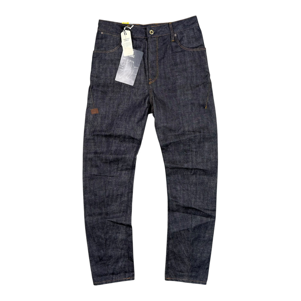 Straight Jeans