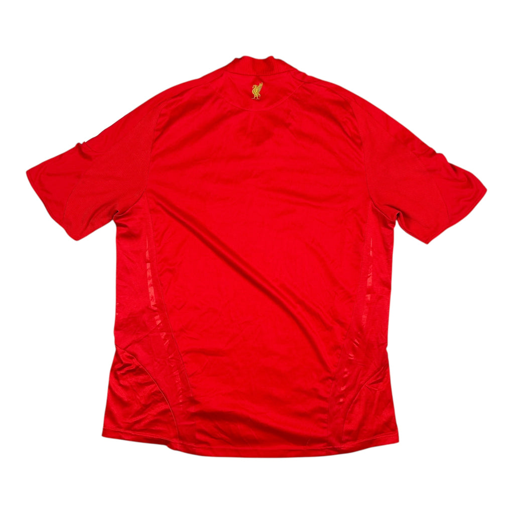 Liverpool jersey