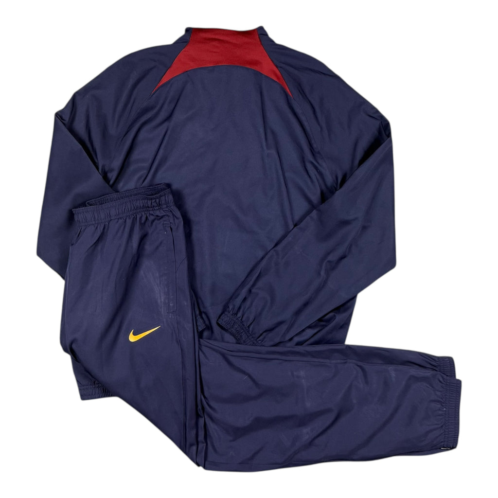 PSG Trainingsanzug