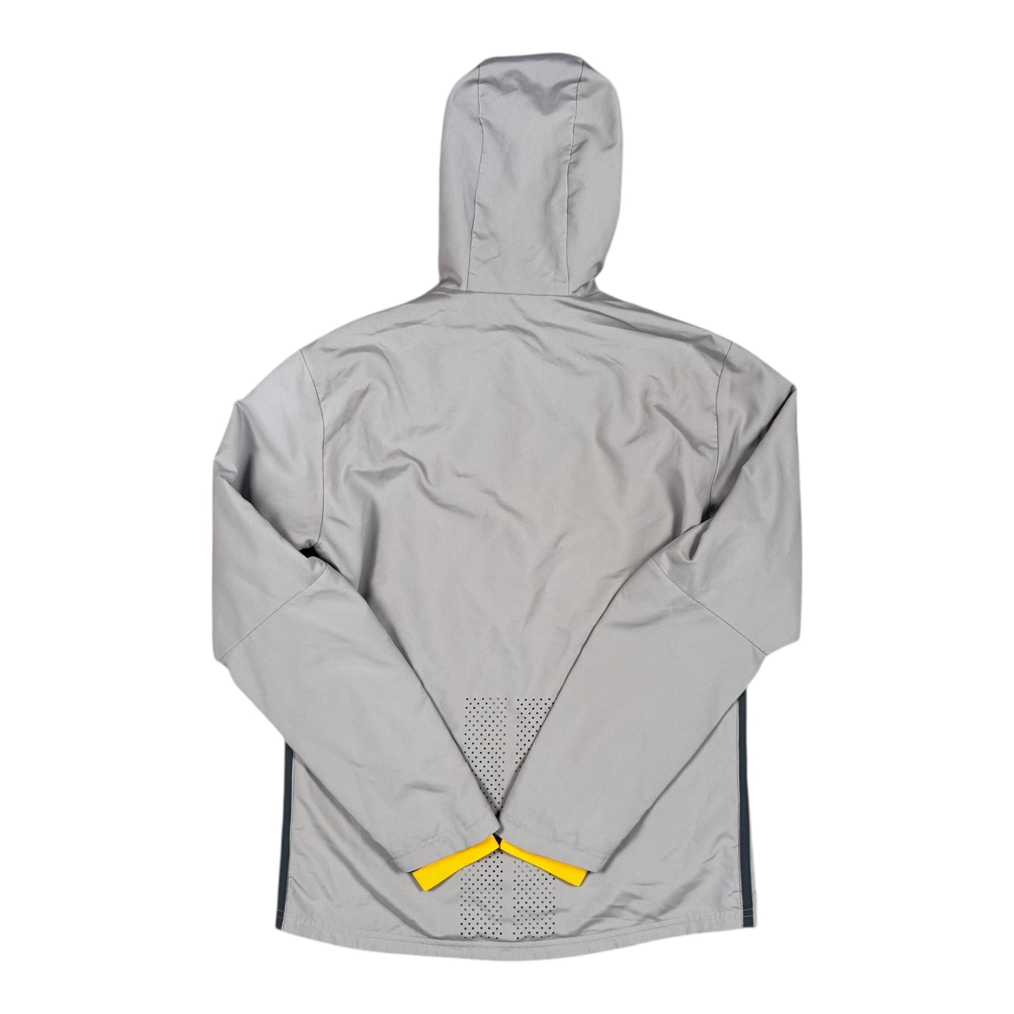 Juventus training jacket