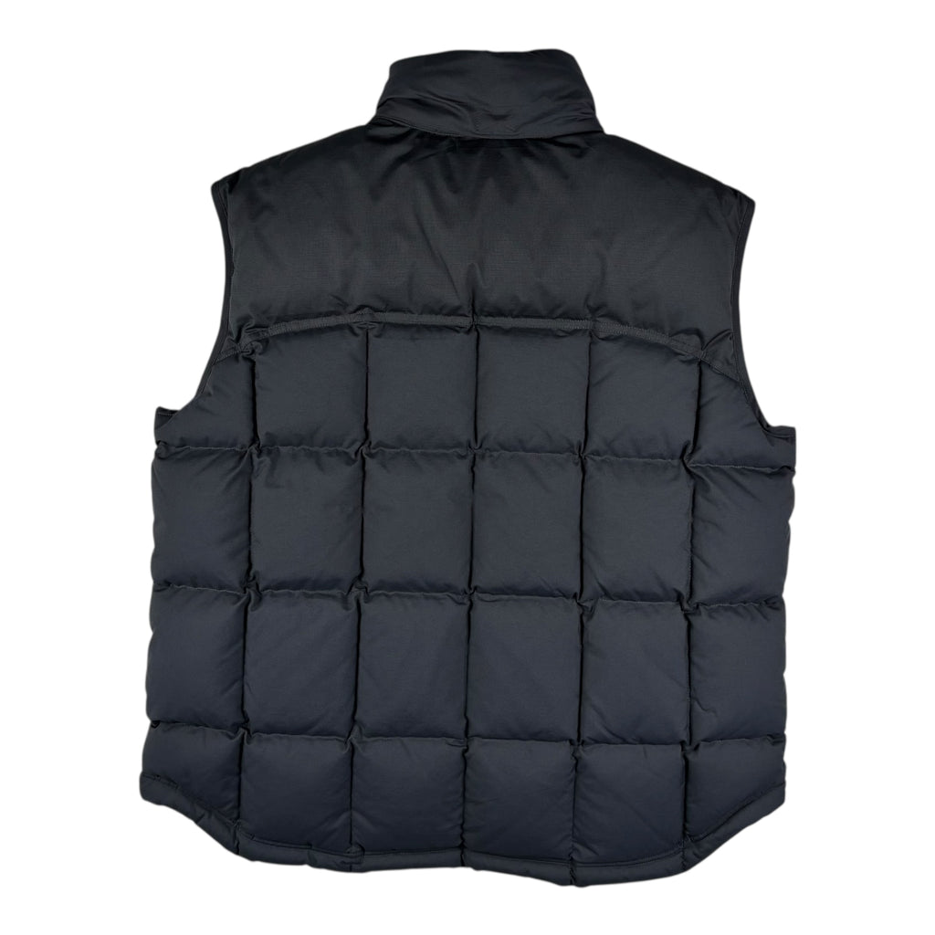 Puffer vest