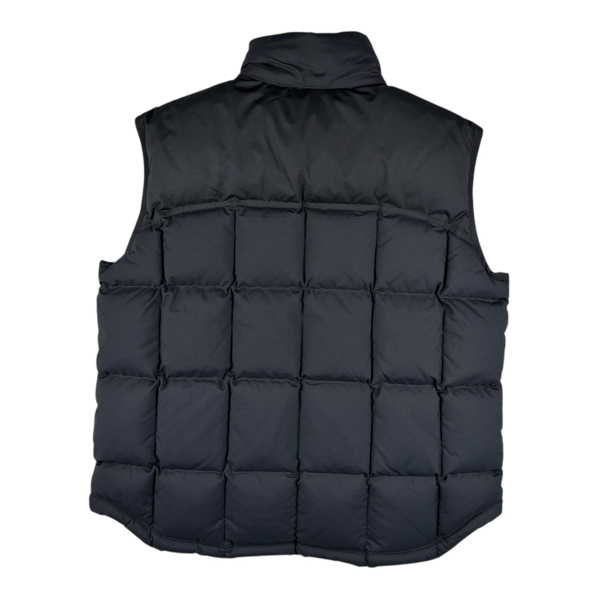 Puffer vest