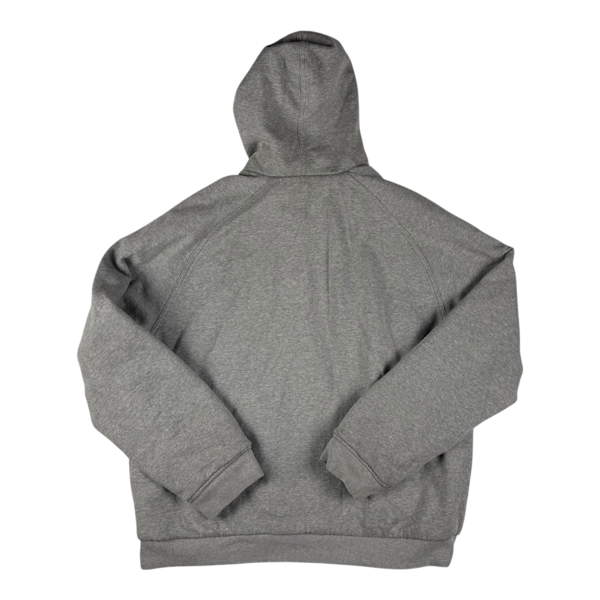 Spellout Jacket