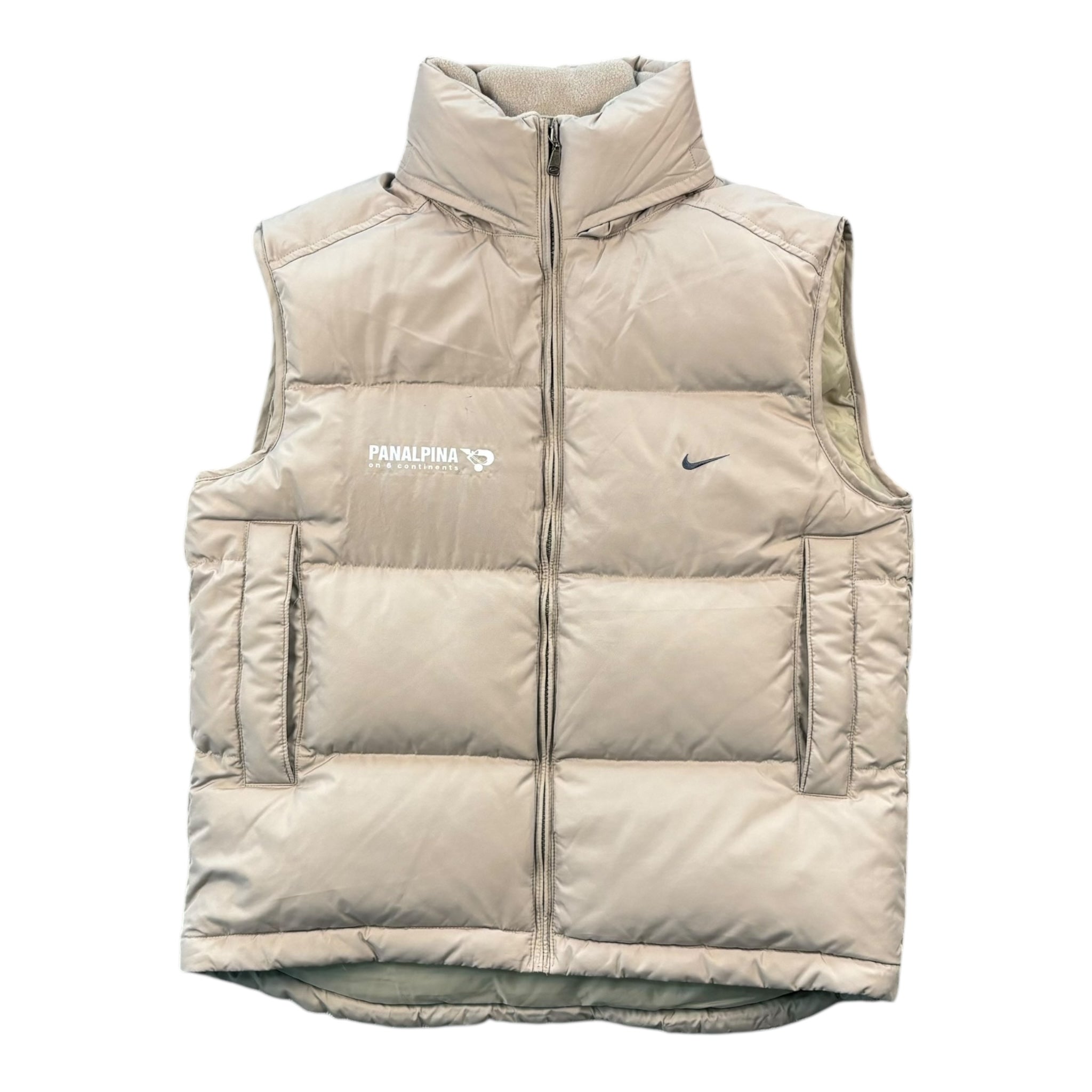 vest