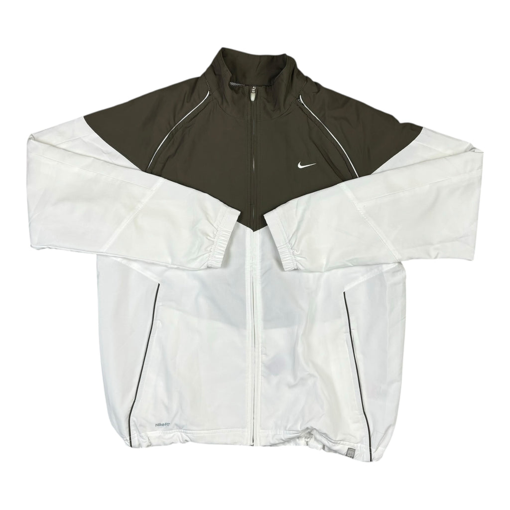 Track jacket