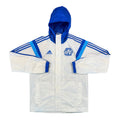 Marseille track jacket
