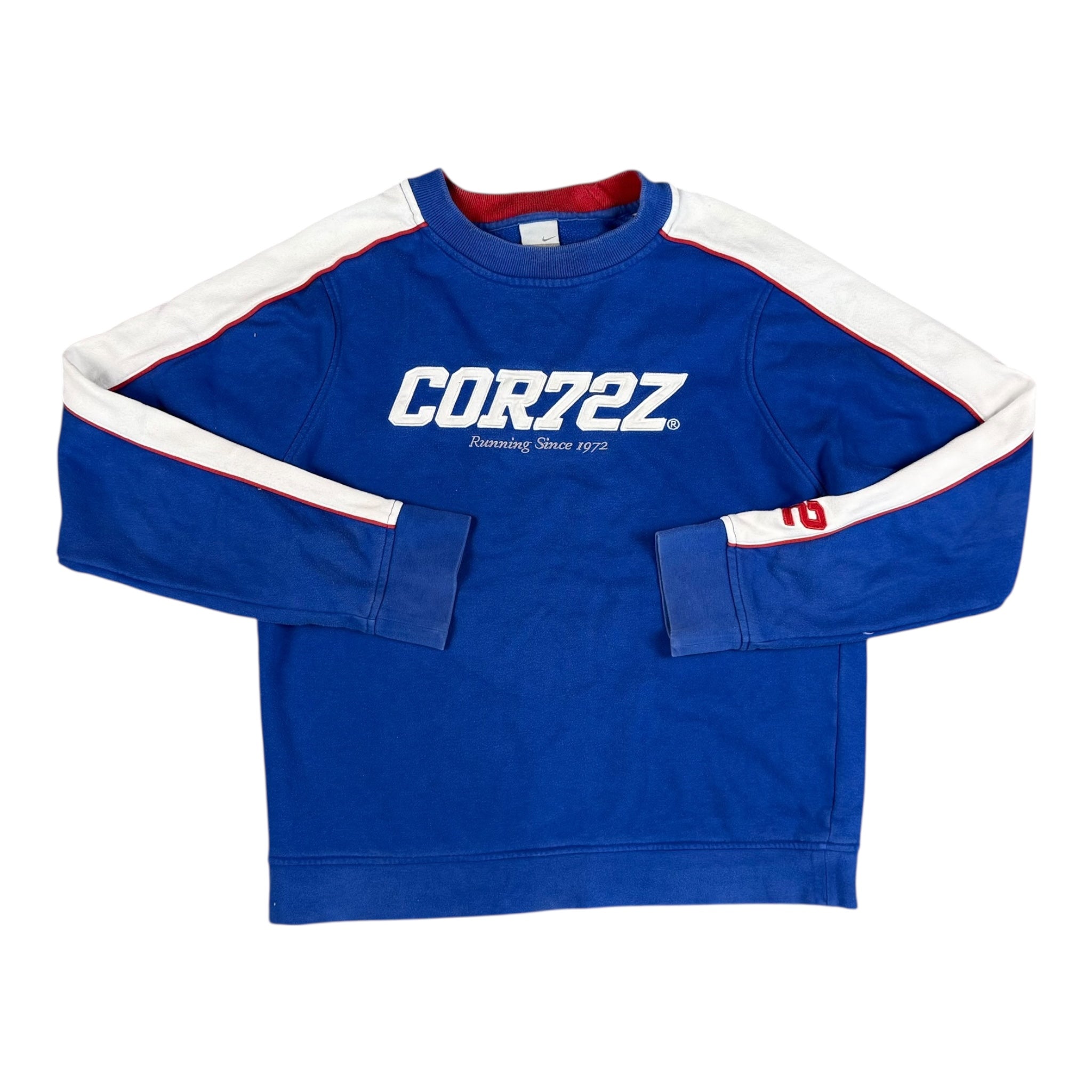 Cortez Sweater