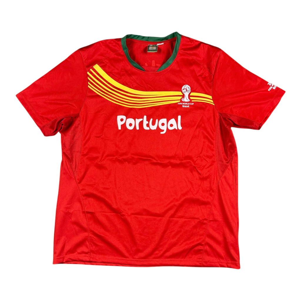 Portugal jersey