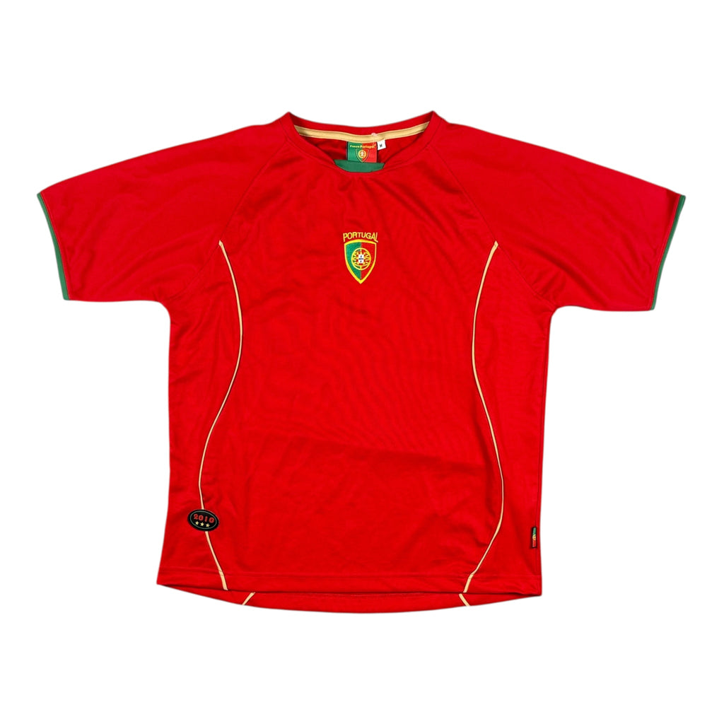 Portugal jersey
