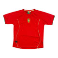 Portugal jersey