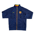 Barcelona Trainingsjacke