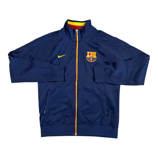 Barcelona Trainingsjacke