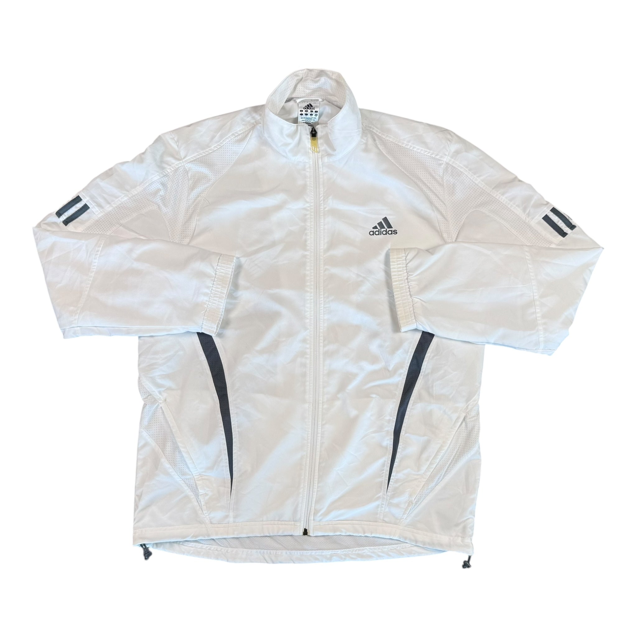 Training jacket