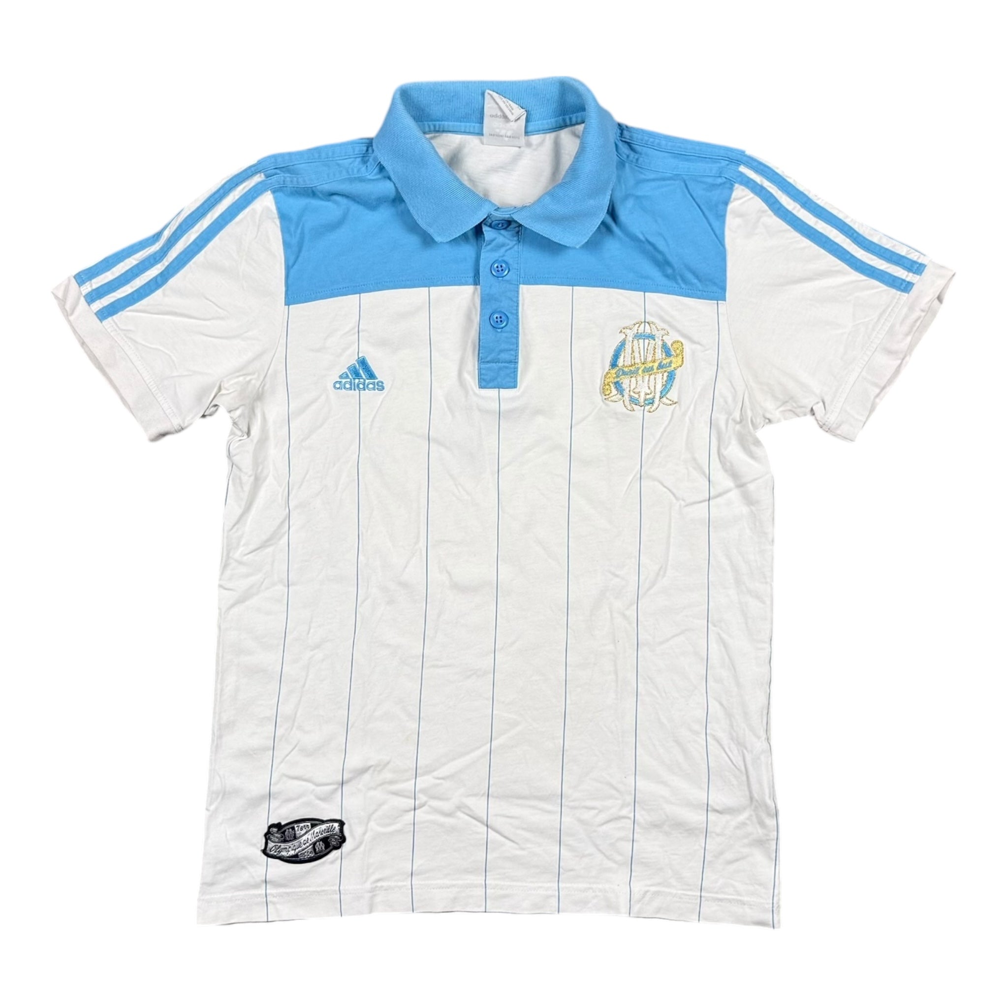 Marseille Polo