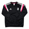 Real Madrid Sweater