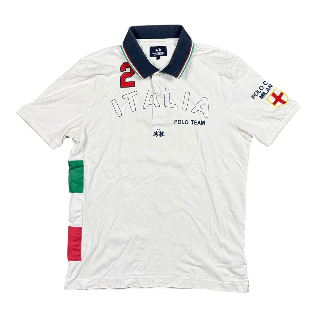 Italien Polo