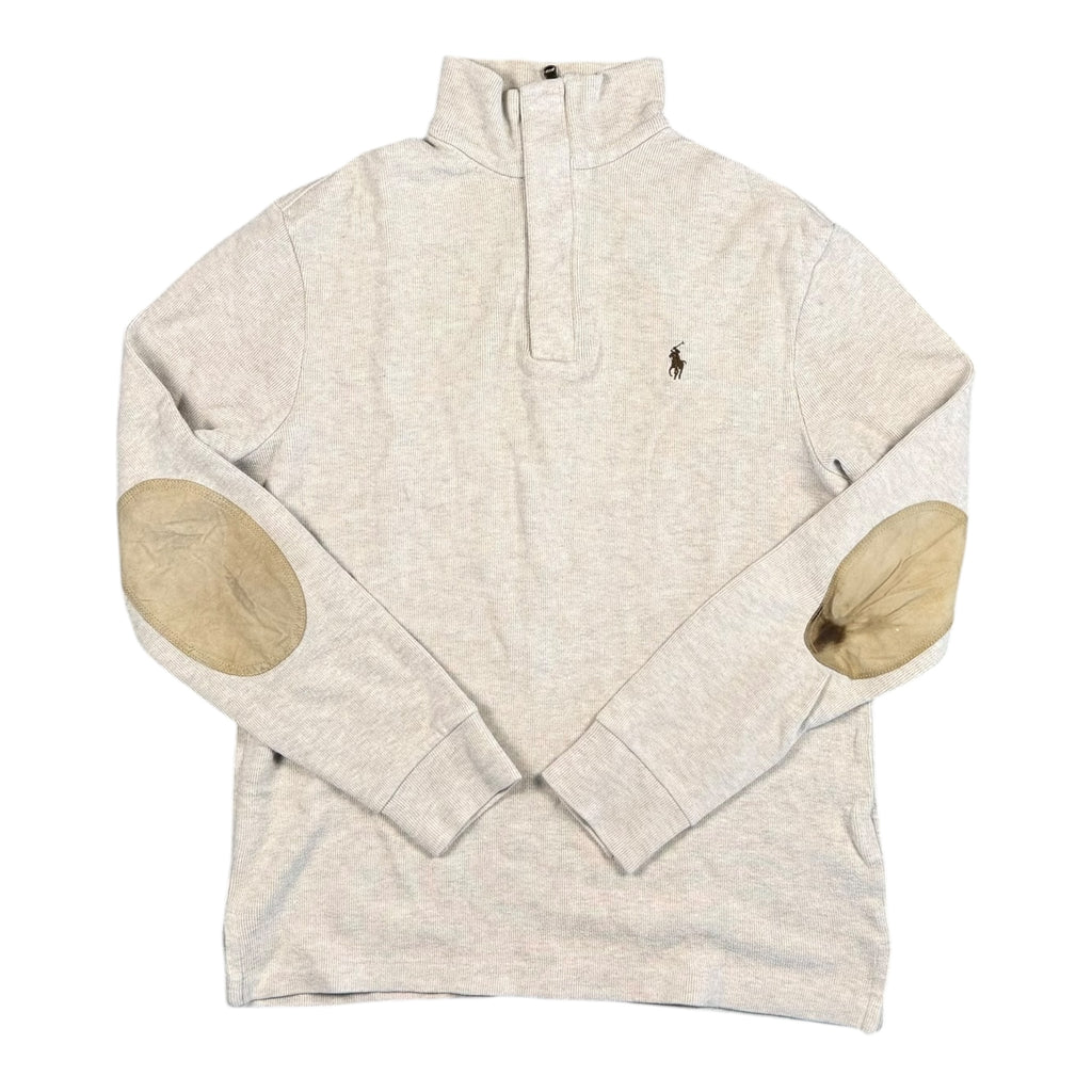 Halfzip