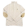 Halfzip