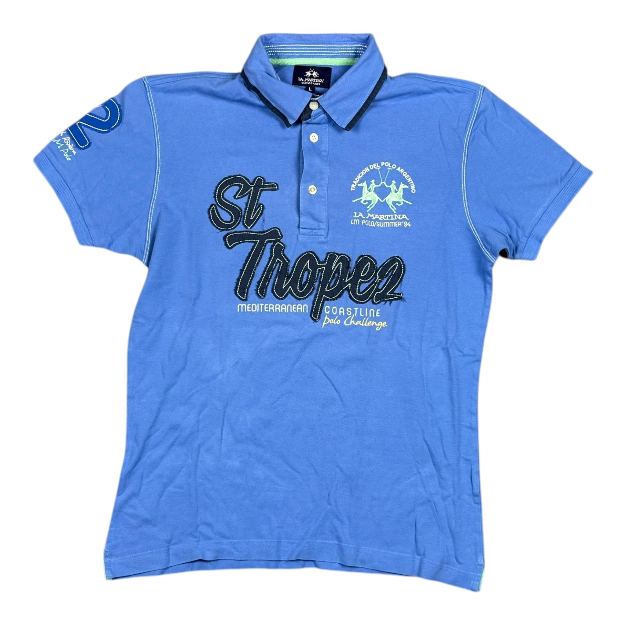St Tropez Polo
