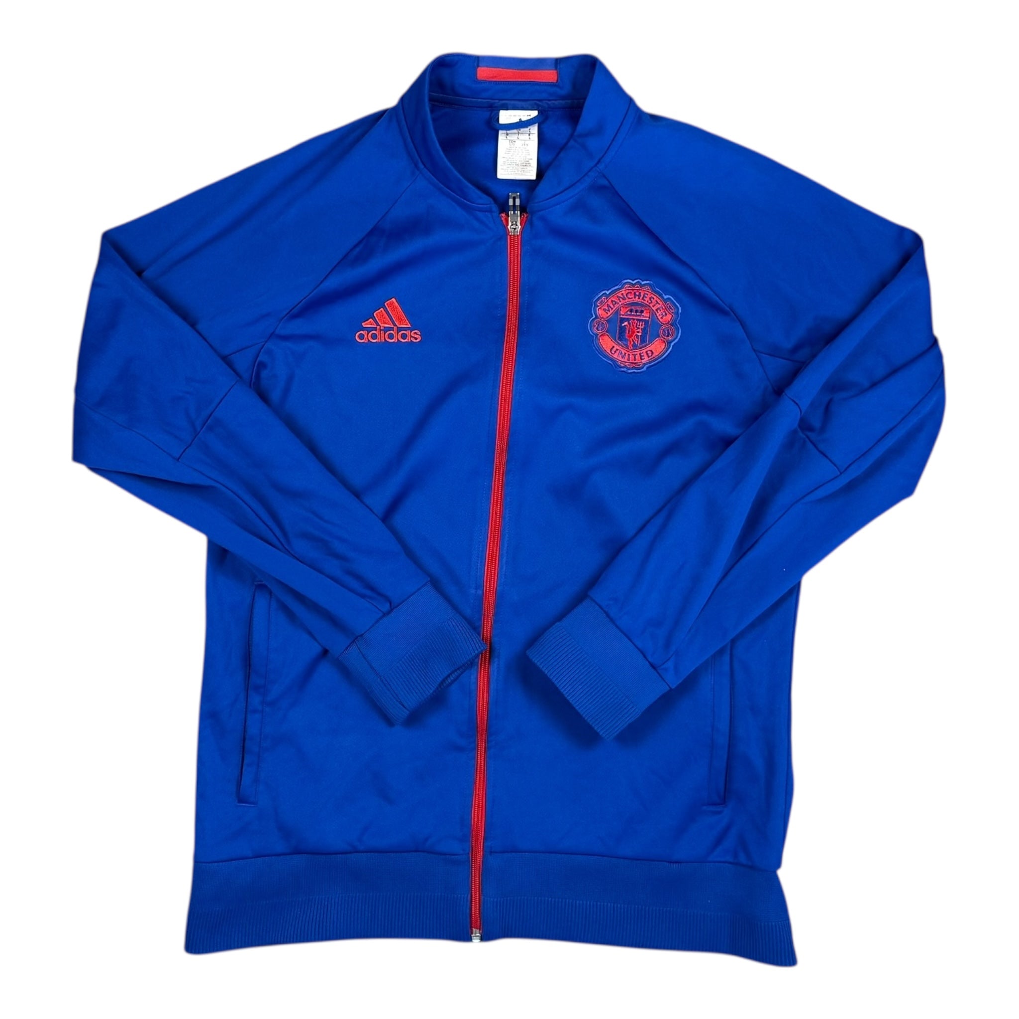 Manchester United training jacket