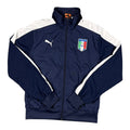 Italy track jacket