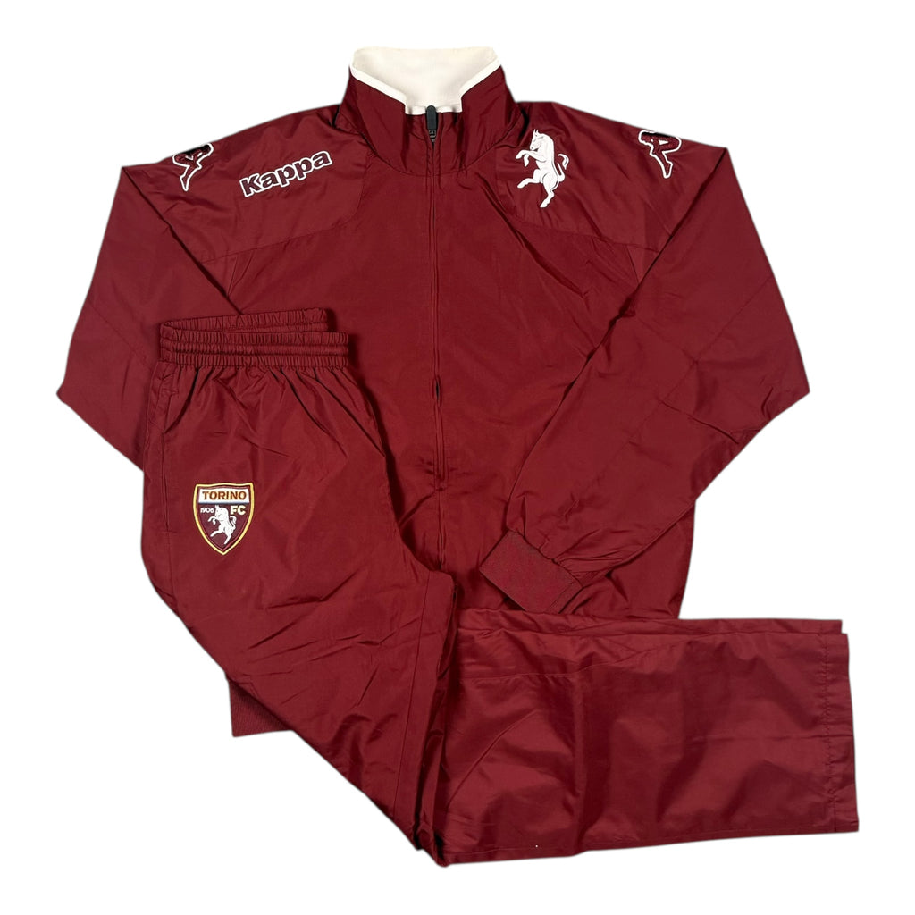 Torino Trainingsanzug