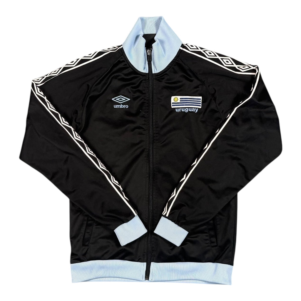 Uruguay Trainingsjacke