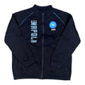 Napoli Zipper