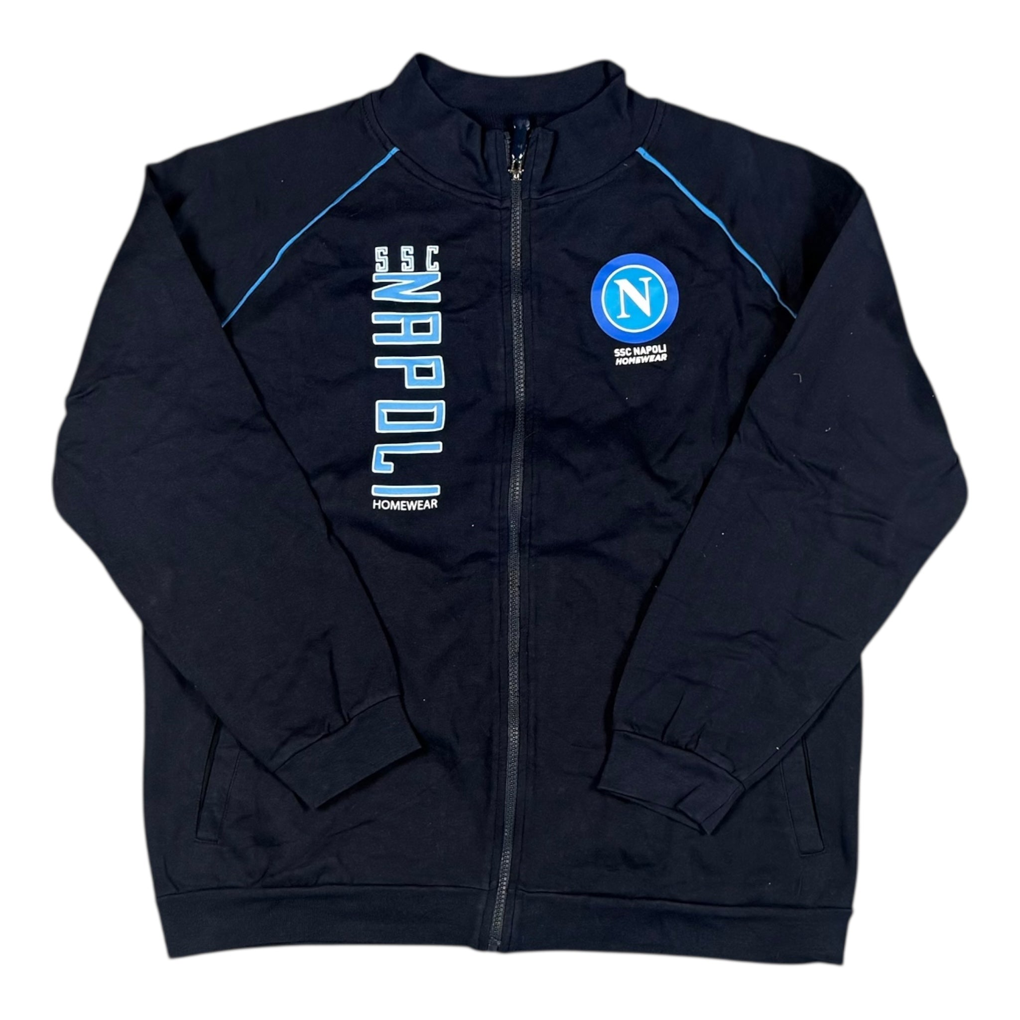 Napoli Zipper