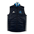 Marseille Puffer Vest