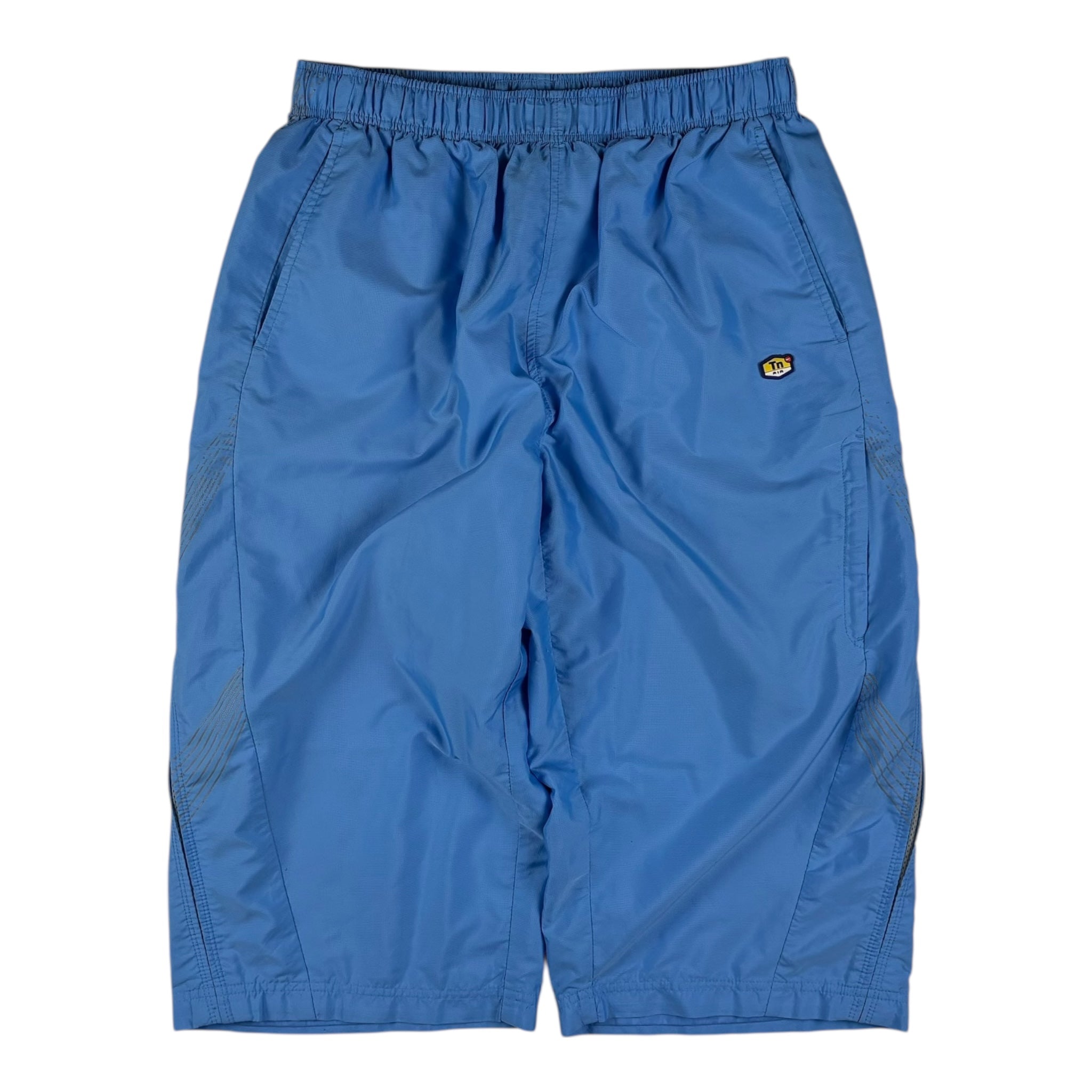 TN Jorts