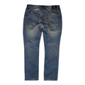 Straight Jeans