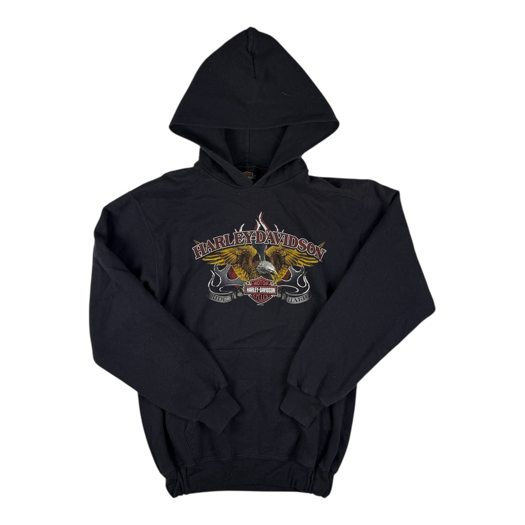 Harley Hoodie