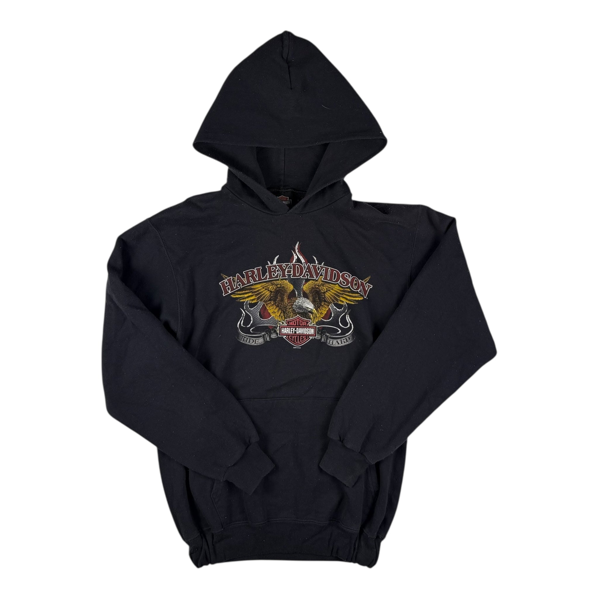 Harley Hoodie