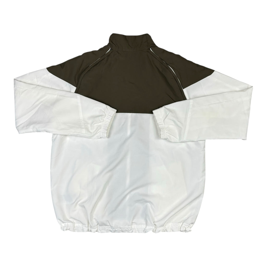 Track jacket