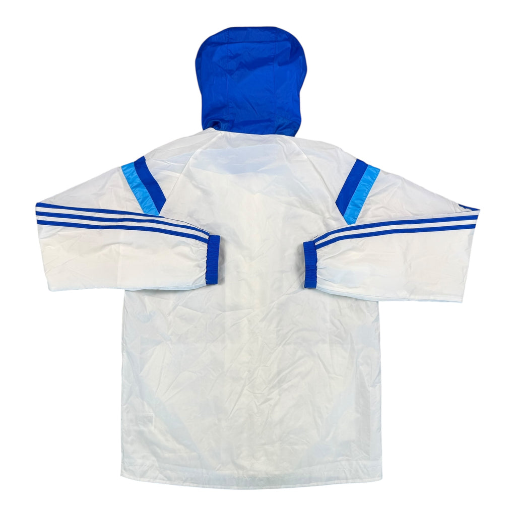 Marseille track jacket