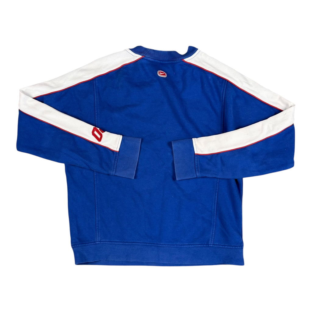 Cortez Sweater